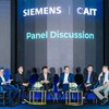 Siemens Việt Nam và Tập đoàn AIT ra mắt SIVACON S8: Thúc đẩy số hóa và định hình tương lai năng lượng Việt Nam