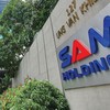 SAM Holdings: Nỗi lo tiến độ dự án!