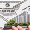8 tháng 2025, lượng phát hành trái phiếu ra công chúng đã vượt cả năm 2024
