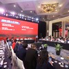 Toàn cảnh phiên chuyên đề “Khoa học công nghệ và đổi mới sáng tạo - Sức bật để vươn mình”