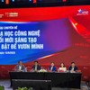 Kỳ vọng mô hình IPO cho doanh nghiệp công nghệ
