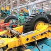 Cao su Đà Nẵng (DRC) chốt danh sách phát hành 35,6 triệu cổ phiếu thưởng để tăng vốn lên hơn 1.544 tỷ đồng