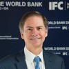 Ông Carlos Felipe Jaramillo, Phó chủ tịch phụ trách khu vực Đông Á và Thái Bình Dương