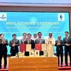 PVFCCo -Phú Mỹ và NSRP ký kết thỏa thuận hợp tác trong phát triển chuỗi giá trị hóa dầu - hóa chất