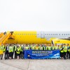 Vietravel Airlines cho biết tự chủ tàu bay là nền tảng cho giai đoạn phát triển mới