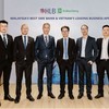 Ngày 13/10, Ngân hàng Hong Leong (HLB) chính thức ký kết hợp tác chiến lược với Sổ Bán Hàng nhằm hỗ trợ các hộ kinh doanh và doanh nghiệp nhỏ và vừa (MSME) vận hành hiệu quả hơn.