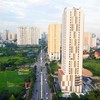 Hà Nội chỉ đạo đẩy mạnh công tác giám sát quản lý đất đai, môi trường