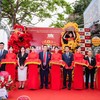 Thêm thương hiệu thạch cao mới ra mắt trên thị trường 