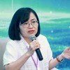 Bà Lê Hằng - Phó Tổng thư ký VASEP. Ảnh: Chí Cường