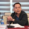 Ông Nguyễn Trung Vũ, Chủ tịch CEN Group 