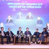 Trí tuệ nhân tạo là “chìa khóa” vận hành đô thị hiện đại