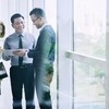 Sản phẩm Bảo hiểm nhóm Hanwha Life - An Khang Hưng Nghiệp là một giải pháp giúp doanh nghiệp phát triển vững mạnh.