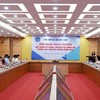 6 tháng đầu năm 2024, gần 13.000 hội nghị truyền thông về ngành bảo hiểm xã hội đã được tổ chức