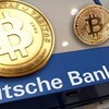 Deutsche Bank sẽ triển khai dịch vụ lưu ký tiền số vào năm 2026