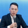 Ông Nghiêm Minh Hoàng, Chuyên gia Ứng dụng Fintech, Hiệp hội Blockchain và Tài sản số Việt Nam (VBA).