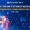 Báo Tài chính - Đầu tư tổ chức Hội thảo Phát triển kinh tế số trong kỷ nguyên mới
