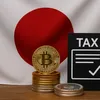 Chính phủ Nhật Bản ủng hộ mức thuế 20% cho lợi nhuận từ thị trường tài sản mã hóa, ngang bằng với cổ phiếu