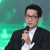 Ông Nguyễn Việt Long - Phó Tổng giám đốc, tư vấn, Công ty TNHH EY Việt Nam, tại Hội thảo “Đa dạng vốn cho phát triển bền vững” do Báo Tài chính - Đầu tư tổ chức.
