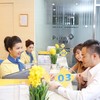 Gửi tiết kiệm tại PVcomBank để tối ưu hóa tài chính 
và nhận nhiều quà tặng thiết thực, ý nghĩa
