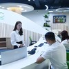 Có thể xuất hiện rung lắc