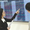 Ông Phạm Lưu Hưng, Kinh tế trưởng SSI: Mức 20% là trung tính và là thông tin khá tích cực với Việt Nam