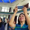 Duy trì xu hướng tăng
