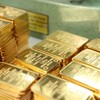 Giá vàng hôm nay ngày 2/7: Thế giới điều chỉnh, giá vàng SJC vẫn sát mốc 121 triệu đồng/lượng