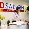 HD SAISON thay đổi địa chỉ đặt trụ sở chính nhưng không phát sinh thay đổi địa điểm đặt trụ sở chính