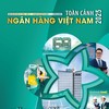 Ngành ngân hàng 2025: Tăng tốc để bứt phá