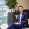 TS. Đàm Nhân Đức, Kinh tế trưởng Ngân hàng MB, Tiến sĩ Đại học Paris Dauphine