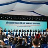 CP Foods muốn IPO tại Việt Nam
