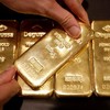 Vàng đang hướng tới mức tăng mạnh nhất kể từ những năm 1970