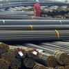 Ấn Độ sắp áp thuế để chống lại tình trạng dư thừa thép trên toàn cầu