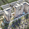 Dự án Lam Hạ Center Point 