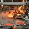 Giá đồng tăng vọt khi nhu cầu tăng do lo ngại về thuế quan 