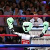 Unitree lên kế hoạch IPO khi cuộc đua robot hình người ngày càng nóng lên