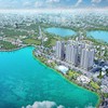 Cổ phiếu LDG tiếp tục nằm trong diện cảnh báo