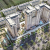 Dự án Lam Hạ Center Point