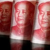 Sự tăng giá của đồng nhân dân tệ có thể thúc đẩy các tiền tệ thị trường mới nổi