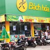 Dragon Capital chính thức không còn là cổ đông lớn của Thế giới Di động 
