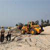 Ngành công nghiệp ô tô lo lắng khi Trung Quốc thắt chặt quy định xuất khẩu đất hiếm