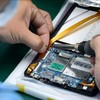 Ngành công nghiệp ô tô đứng trước về nguy cơ thiếu hụt chip tiềm ẩn khác