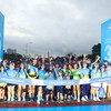 Giải Gemadept Run 2025 thu hút gần 5.000 vận động viên tham dự