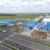 Sonadezi Châu Đức (SZC) bị xử phạt và truy thu thuế hơn 4,44 tỷ đồng