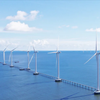 Cơ Điện Lạnh (REE) được giao 7.091,6 ha biển để khảo sát điện gió ngoài khơi Nam Bộ 3