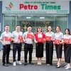 Thao túng cổ phiếu Petro Times (PPT), 2 cá nhân bị xử phạt 3 tỷ đồng và cấm giao dịch chứng khoán 2 năm