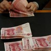 Trung Quốc phát tín hiệu chấp nhận đồng nhân dân tệ mạnh hơn