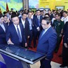 MB tăng cường chuyển đổi số tài chính doanh nghiệp toàn diện và không giới hạn – Sự kiện Chuyển đổi số ngành Ngân hàng 2025