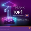 Ứng dụng của thương hiệu Việt lên top 1 Google Play và Apple Store
