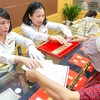 Ngân hàng Nhà nước các Khu vực sẽ thanh tra, kiểm tra đột xuất đối với một số doanh nghiệp kinh doanh mua, bán vàng
